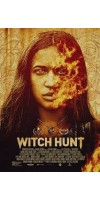Witch Hunt (2021 - VJ Emmy - Luganda)